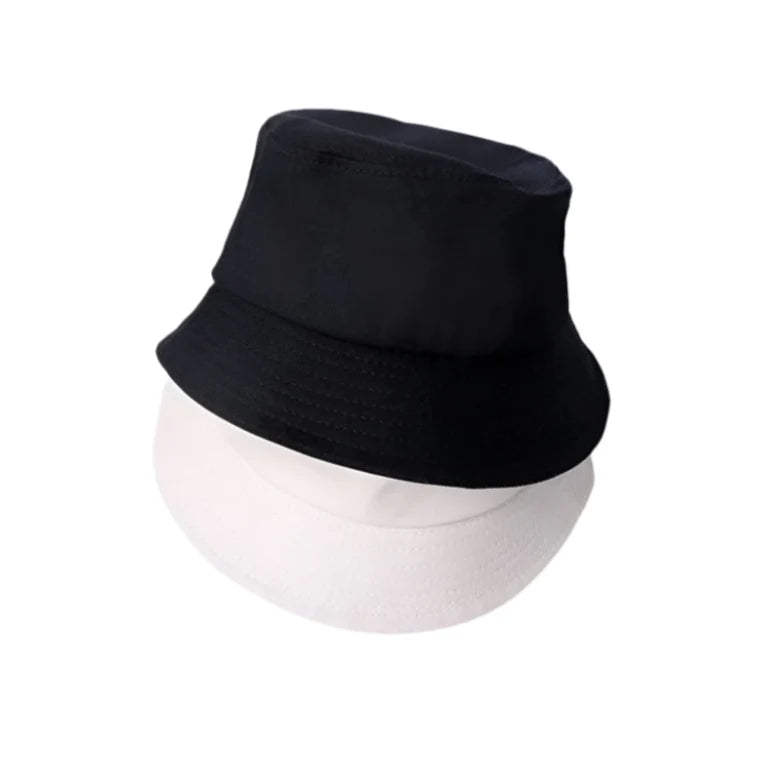 Duff Beer The Simpsons Bucket Hat