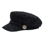 Dufftown Furry Sailor Cap