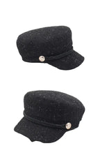 Dufftown Furry Sailor Cap