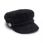 Dufftown Furry Sailor Cap