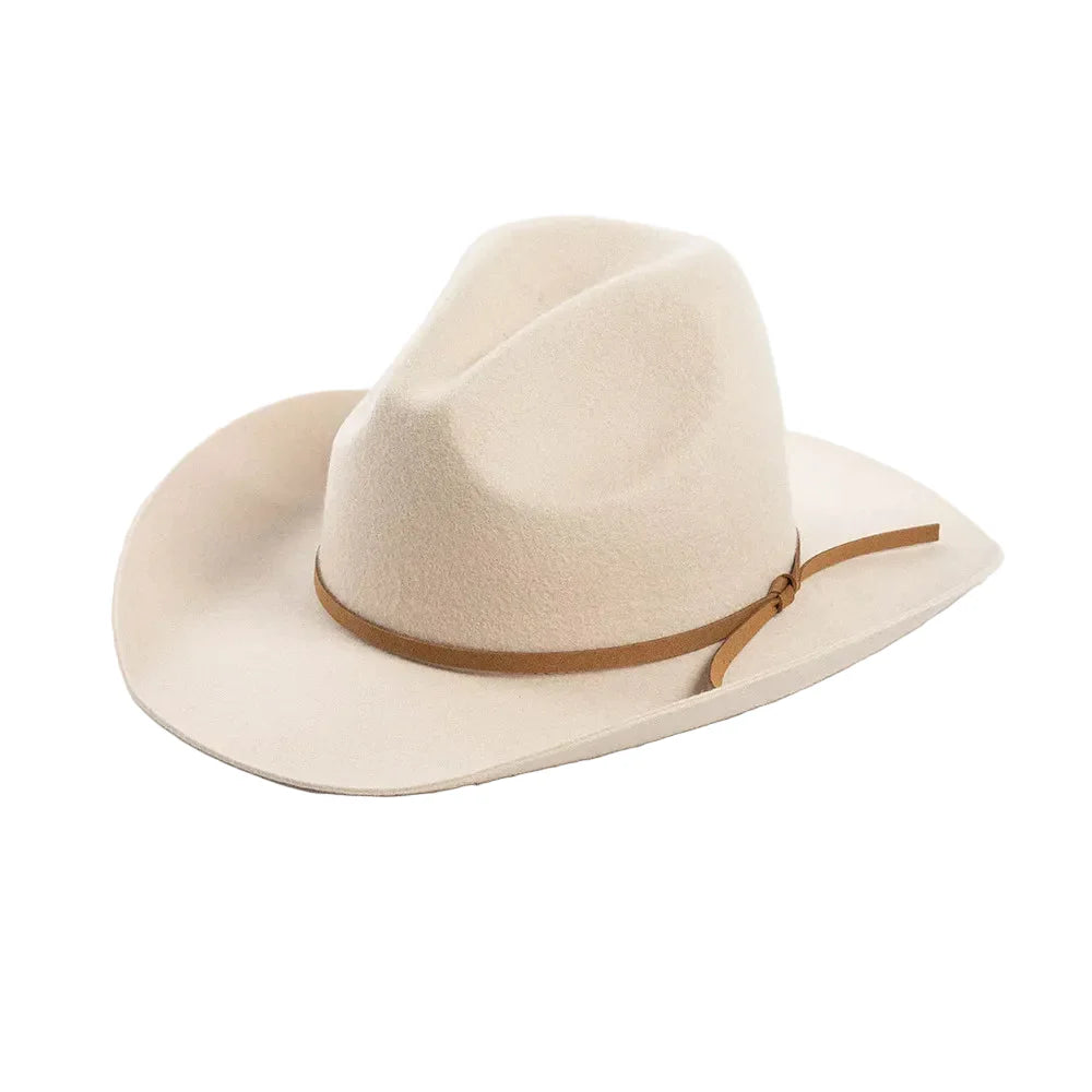 Eastwood Australian Wool Cowboy Hat