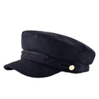 Edmonton Wool Sailor Cap