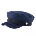 Edmonton Wool Sailor Cap