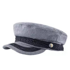 Edmonton Wool Sailor Cap
