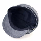 Edmonton Wool Sailor Cap