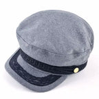 Edmonton Wool Sailor Cap