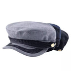 Edmonton Wool Sailor Cap