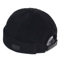 Element Corduroy Docker Cap