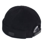 Element Corduroy Docker Cap