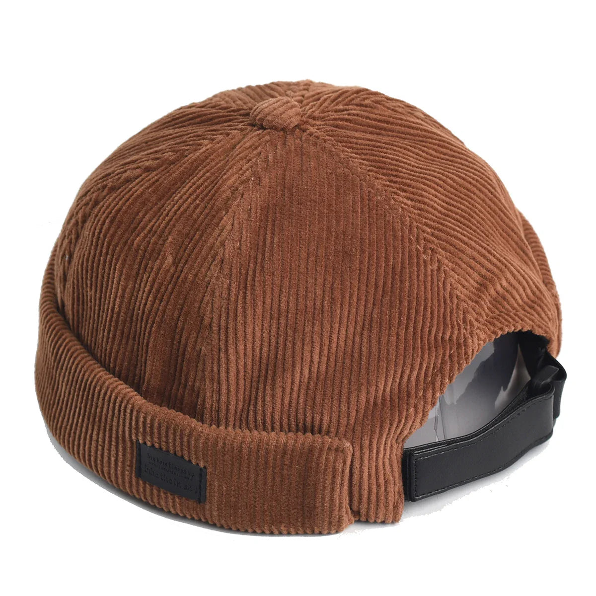 Element Corduroy Docker Cap