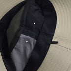 Emis Patchwork Bucket Hat