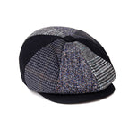 Enfield Wool Newsboy Cap