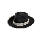 Evans Retro Wool Jazz Fedora Hat