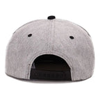 Eye Of Providence Snapback Cap