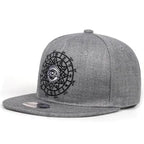 Eye Of Providence Snapback Cap