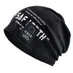 F5AF ANCK Sports Cotton Beanie