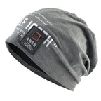 F5AF ANCK Sports Cotton Beanie