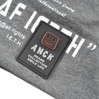 F5AF ANCK Sports Cotton Beanie