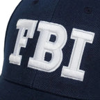 FBI New York Baseball Cap