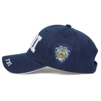 FBI New York Baseball Cap