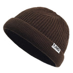 FJMS Short Docker Beanie