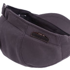 FS Plain Cotton Flat Cap