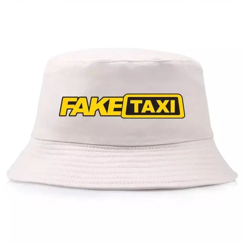 Fake Taxi Bucket Hat