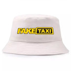 Fake Taxi Bucket Hat