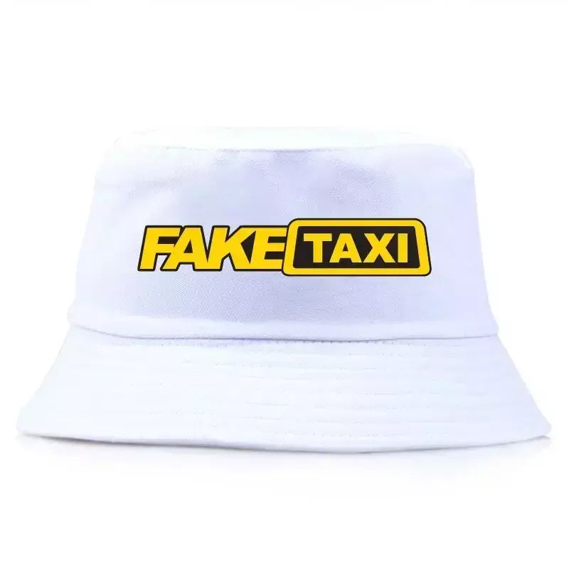 Fake Taxi Bucket Hat