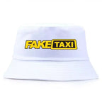 Fake Taxi Bucket Hat