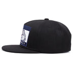 Family First Snapback Cap