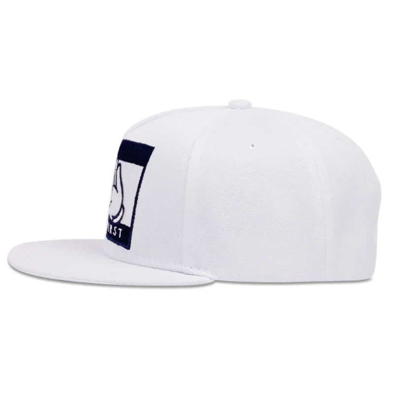 Family First Snapback Cap