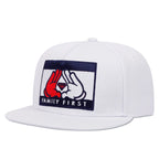 Family First Snapback Cap