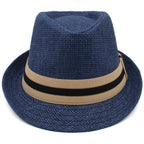 Fargo Summer Trilby Hat