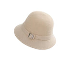 Ferguson Women Cotton Cloche Hat