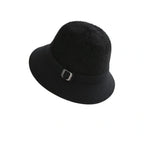 Ferguson Women Cotton Cloche Hat