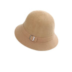 Ferguson Women Cotton Cloche Hat