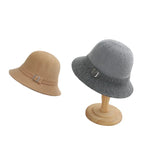 Ferguson Women Cotton Cloche Hat