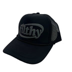 Filthy Vintage Summer Trucker Cap