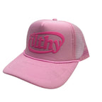 Filthy Vintage Summer Trucker Cap