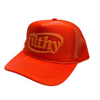 Filthy Vintage Summer Trucker Cap