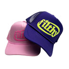 Filthy Vintage Summer Trucker Cap