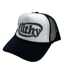 Filthy Vintage Summer Trucker Cap