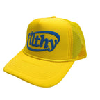Filthy Vintage Summer Trucker Cap
