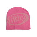 Filthy Winter Knitted Beanie