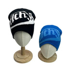 Filthy Winter Knitted Beanie