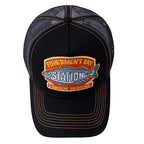 Fishermen´s Bay Station Trucker Cap