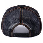 Fishermen´s Bay Station Trucker Cap