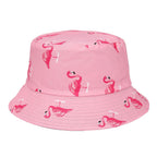 Flamingo Bucket Hat