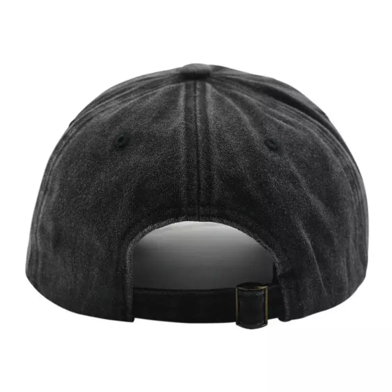 Florida Miami Vintage Baseball Cap
